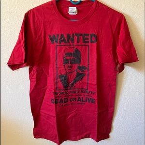 Dread Pirate Roberts T-Shirt